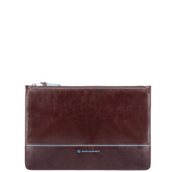 Сумочка/Клатч PIQUADRO коричневый BL SQUARE/Cognac AC2924B2_MO