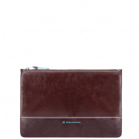 Сумочка/Клатч PIQUADRO коричневый BL SQUARE/Cognac AC2924B2_MO