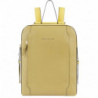 Рюкзак для ноутбука Piquadro Circle (W92) Green-Grey CA4576W92_VEGR