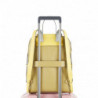 Рюкзак для ноутбука Piquadro Circle (W92) Green-Grey CA4576W92_VEGR