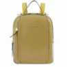 Рюкзак Piquadro Circle (W92) Green-Grey CA5566W92_VEGR