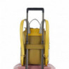 Рюкзак Piquadro Circle (W92) Green-Grey CA5566W92_VEGR