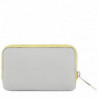 Ключниця Piquadro Circle (W92) Green-Grey PC6782W92_VEGR
