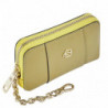 Ключниця Piquadro Circle (W92) Green-Grey PC6782W92_VEGR