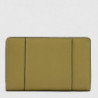 Портмоне Piquadro Circle (W92) Green-Grey PD6661W92R_VEGR