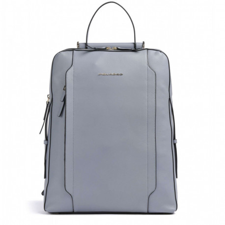 Рюкзак для ноутбука Piquadro Circle (W92) Light Blue CA7042W92_AZ3