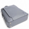Рюкзак для ноутбука Piquadro Circle (W92) Light Blue CA7042W92_AZ3
