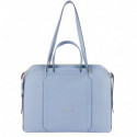 Жіноча сумка Piquadro Circle (W92) Light Blue BD4574W92_AZ3