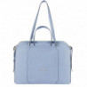Жіноча сумка Piquadro Circle (W92) Light Blue BD4574W92_AZ3