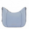 Женская сумка Piquadro Circle (W92) Light Blue BD6657W92_AZ3