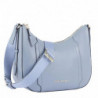 Женская сумка Piquadro Circle (W92) Light Blue BD6657W92_AZ3