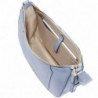 Женская сумка Piquadro Circle (W92) Light Blue BD6657W92_AZ3