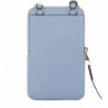 Сумочка для смартфона Piquadro Circle (W92) Light Blue AC6835W92R_AZ3