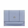 Портмоне Piquadro Circle (W92) Light Blue PD5216W92R_AZ3