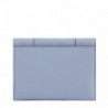 Портмоне Piquadro Circle (W92) Light Blue PD5216W92R_AZ3