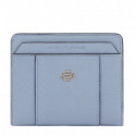 Портмоне Piquadro Circle (W92) Light Blue PD6660W92R_AZ3