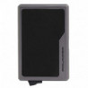Кредитниця Piquadro Black Square (B3) Black PP7072B3R_N