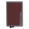 Кредитница Piquadro Black Square (B3) Tobacco PP7072B3R_CU