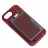 Кредитница Piquadro Black Square (B3) Tobacco PP7072B3R_CU