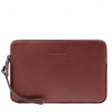 Сумочка / Клатч Piquadro Black Square (B3) Tobacco AC3944B3R_CU
