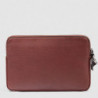 Сумочка / Клатч Piquadro Black Square (B3) Tobacco AC3944B3R_CU
