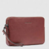 Сумочка / Клатч Piquadro Black Square (B3) Tobacco AC3944B3R_CU