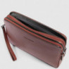 Сумочка / Клатч Piquadro Black Square (B3) Tobacco AC3944B3R_CU