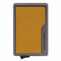 Кредитница Piquadro Black Square (B3) Yellow PP7072B3R_G