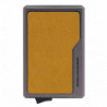 Кредитница Piquadro Black Square (B3) Yellow PP7072B3R_G
