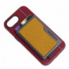 Кредитница Piquadro Black Square (B3) Yellow PP7072B3R_G
