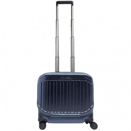 Бізнес-кейс на колесах Piquadro PQ Light (PQL) Matt Blue BV6552PQL_BLUO