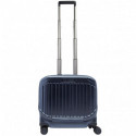 Бізнес-кейс на колесах Piquadro PQ Light (PQL) Matt Blue BV6552PQL_BLUO