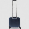 Бізнес-кейс на колесах Piquadro PQ Light (PQL) Matt Blue BV6552PQL_BLUO