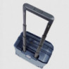Бізнес-кейс на колесах Piquadro PQ Light (PQL) Matt Blue BV6552PQL_BLUO