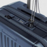 Бізнес-кейс на колесах Piquadro PQ Light (PQL) Matt Blue BV6552PQL_BLUO