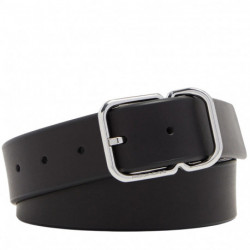 Ремінь Piquadro Belts Piquadro Black CU7218C119_N
