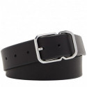 Ремінь Piquadro Belts Piquadro Black CU7218C119_N