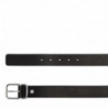 Ремінь Piquadro Belts Piquadro Black CU7218C119_N