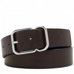 Ремінь Piquadro Belts Piquadro Dark Brown CU7218C119_TM