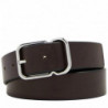 Ремень Piquadro Belts Piquadro Dark Brown CU7218C119_TM