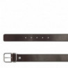 Ремень Piquadro Belts Piquadro Dark Brown CU7218C119_TM