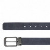 Ремінь Piquadro Belts Piquadro Blue CU6969C116_BLU