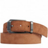 Ремень Piquadro Belts Piquadro Tobacco CU6969C116_CU
