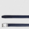 Ремень Piquadro Belts Piquadro Blue CU6712C110_BLU