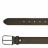 Ремень Piquadro Belts Piquadro Brown CU5923C87_TO