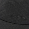 Кепка Piquadro Accessories Piquadro Black CP7244SC24_N