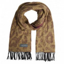 Шарф Piquadro Accessories Piquadro Brown-Bordeaux SC6872SC23_CUBO