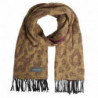 Шарф Piquadro Accessories Piquadro Brown-Bordeaux SC6872SC23_CUBO