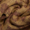 Шарф Piquadro Accessories Piquadro Brown-Bordeaux SC6872SC23_CUBO