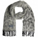 Шарф Piquadro Accessories Piquadro Grey SC6872SC23_GRGR